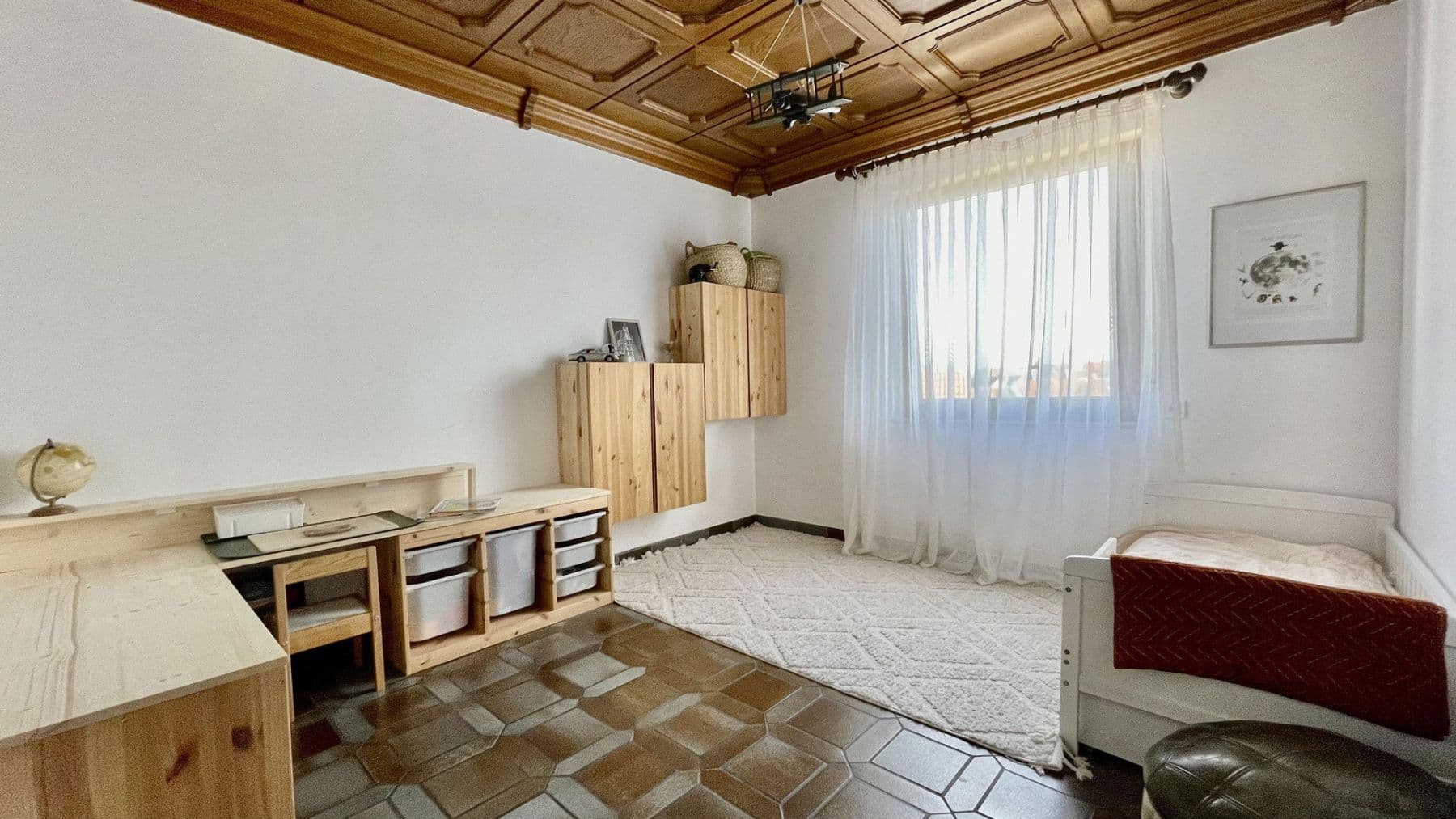 Pronájem bytu 4+kk 120 m², Gartenstraße 16, Schramberg, Bádensko-Württembersko Pronájem bytu 4+kk 120 m², Gartenstraße 16, Schramberg, Bádensko-Württembersko