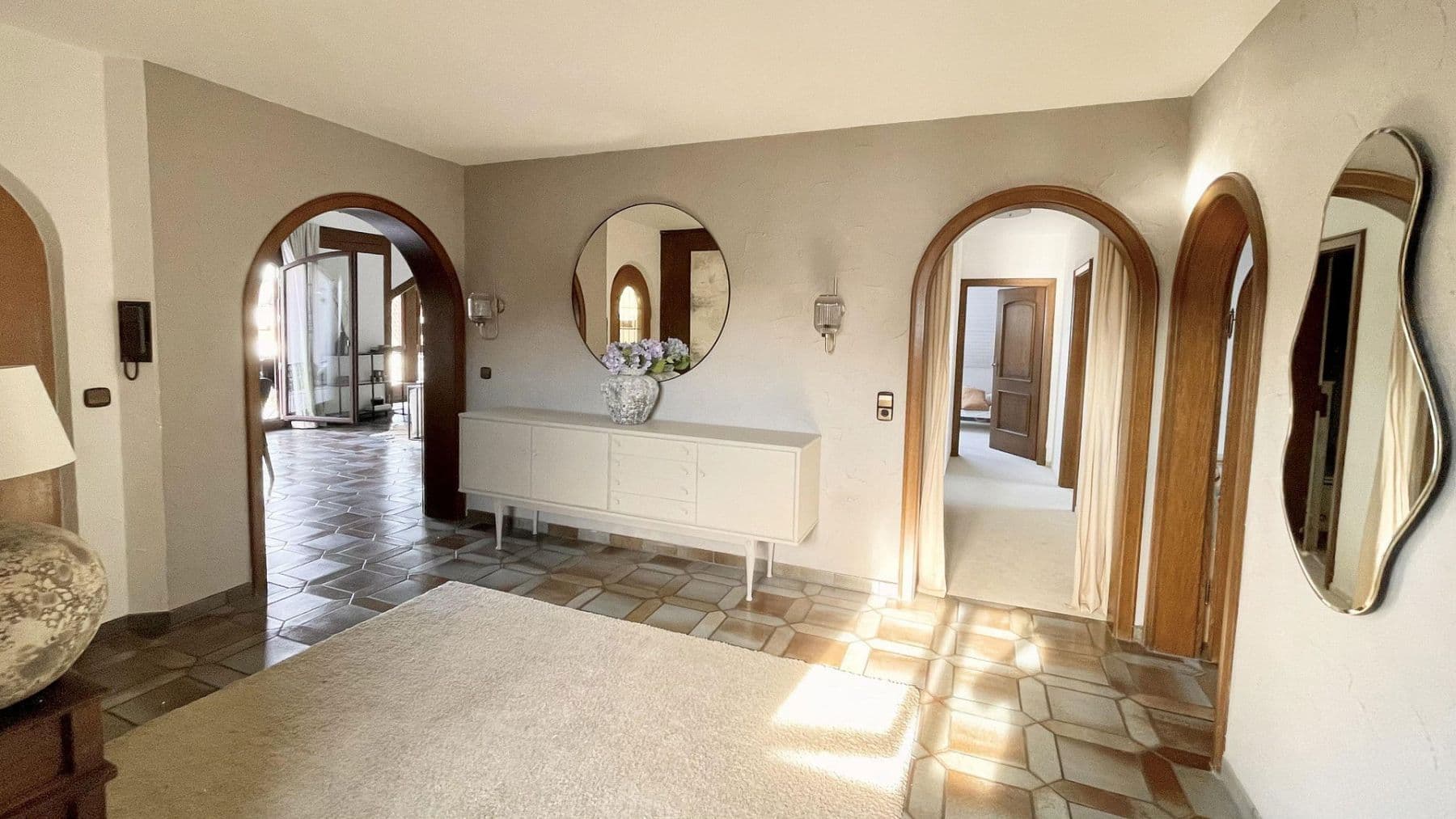 Pronájem bytu 4+kk 120 m², Gartenstraße 16, Schramberg, Bádensko-Württembersko Pronájem bytu 4+kk 120 m², Gartenstraße 16, Schramberg, Bádensko-Württembersko