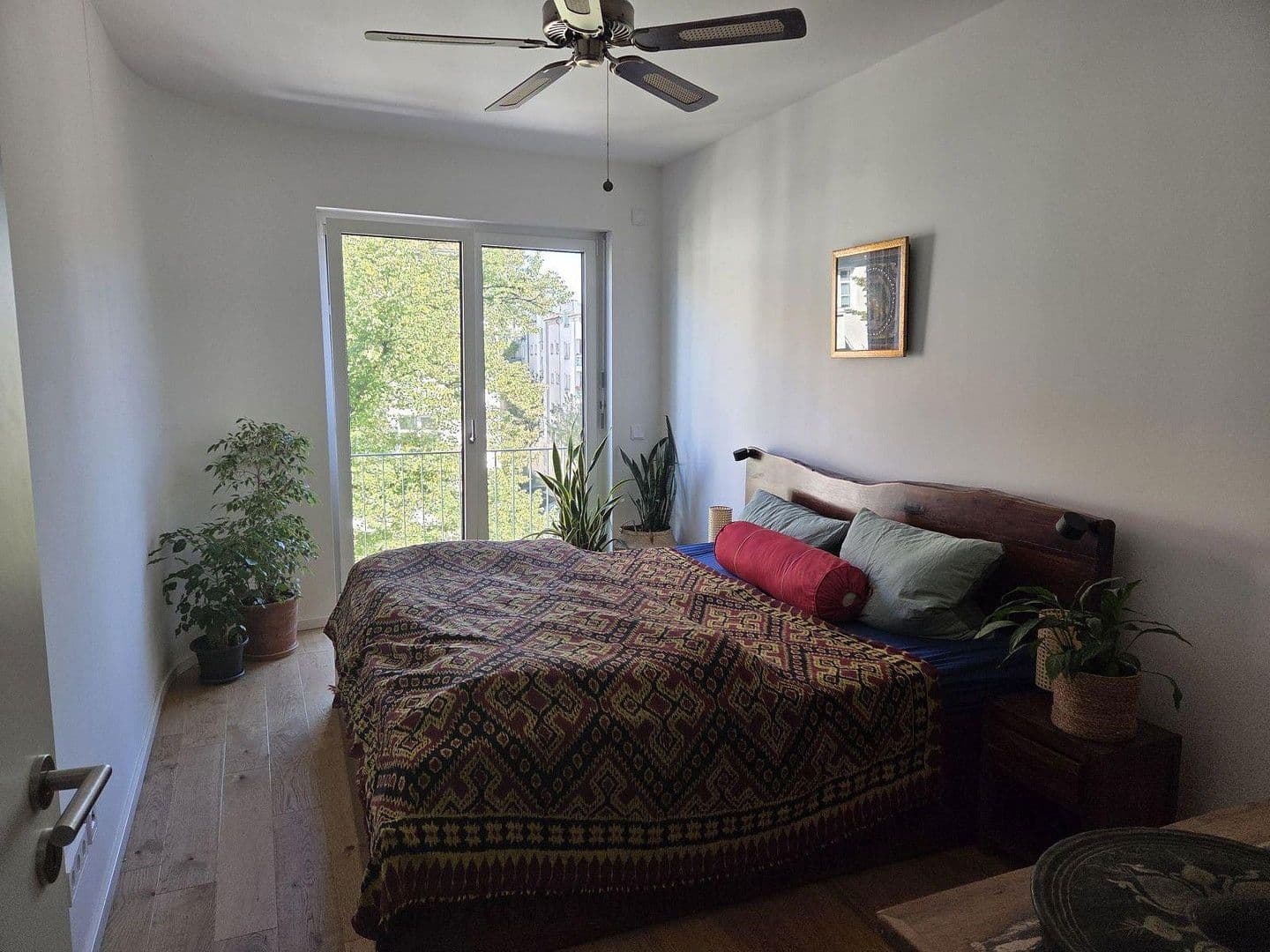 Pronájem bytu 3+1 84 m², Münsterlandstr. 60, Berlin, Berlín Pronájem bytu 3+1 84 m², Münsterlandstr. 60, Berlin, Berlín