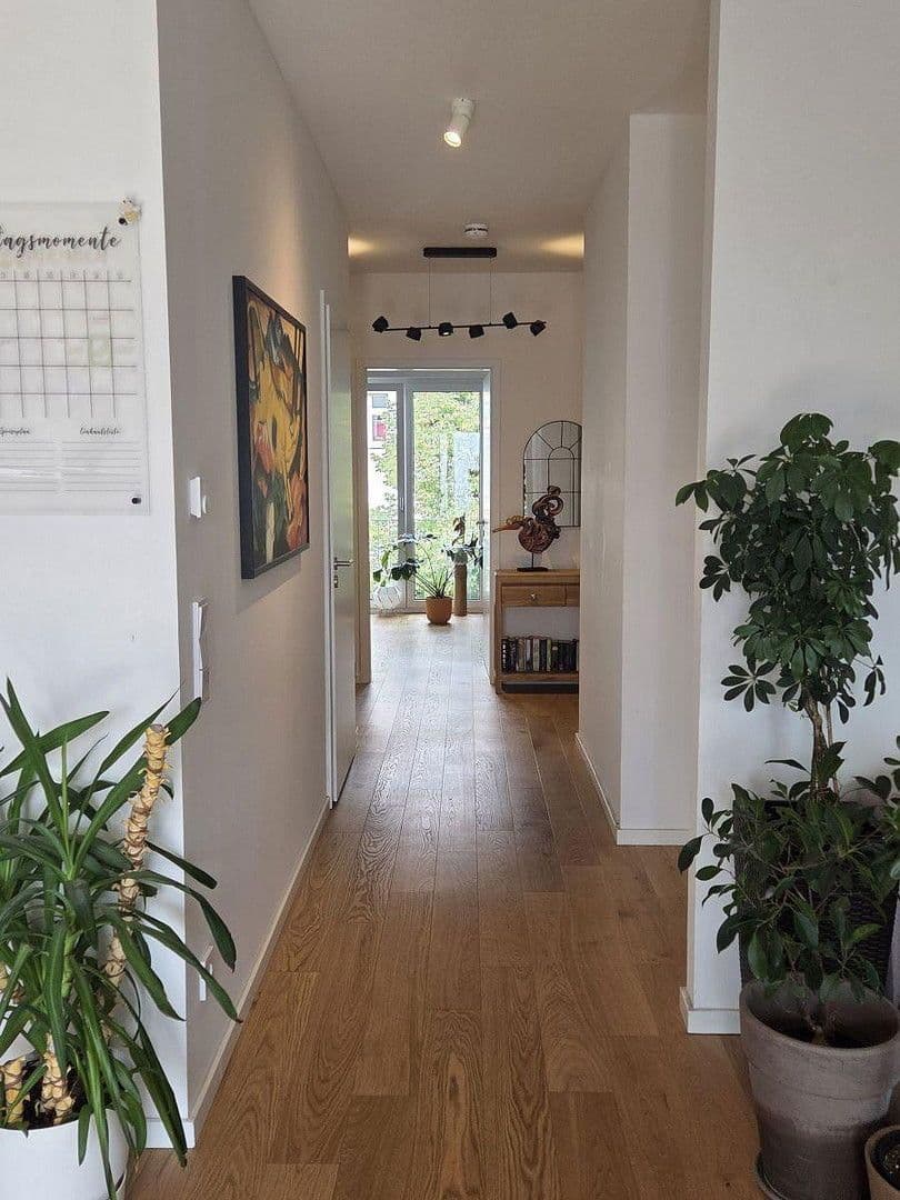 Pronájem bytu 3+1 84 m², Münsterlandstr. 60, Berlin, Berlín Pronájem bytu 3+1 84 m², Münsterlandstr. 60, Berlin, Berlín