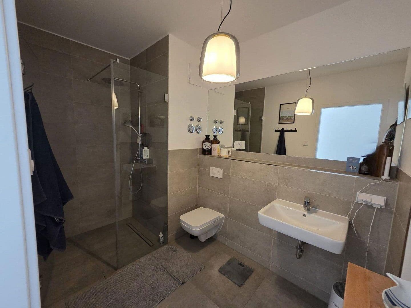 Pronájem bytu 3+1 84 m², Münsterlandstr. 60, Berlin, Berlín Pronájem bytu 3+1 84 m², Münsterlandstr. 60, Berlin, Berlín