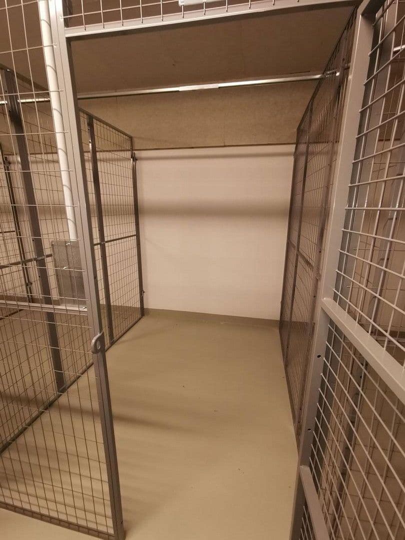 Pronájem bytu 3+1 84 m², Münsterlandstr. 60, Berlin, Berlín Pronájem bytu 3+1 84 m², Münsterlandstr. 60, Berlin, Berlín