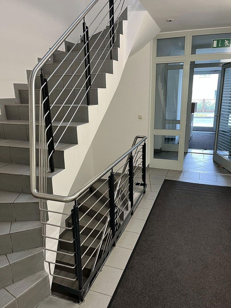 Pronájem kanceláře 20 m², Seeweg 12, Schönefeld, Braniborsko Pronájem kanceláře 20 m², Seeweg 12, Schönefeld, Braniborsko