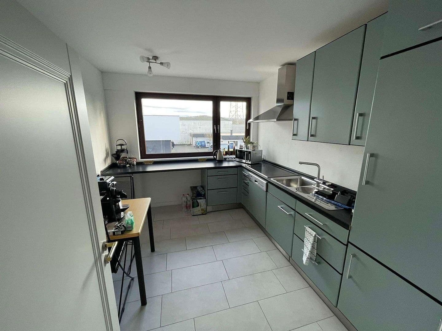 Pronájem kanceláře 458 m², August-Borsig-Straße 5, Koblenz, Porýní-Falc Pronájem kanceláře 458 m², August-Borsig-Straße 5, Koblenz, Porýní-Falc