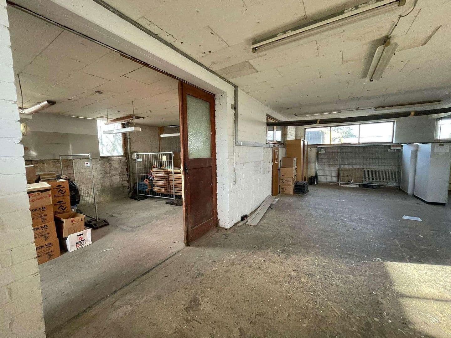 Pronájem kanceláře 458 m², August-Borsig-Straße 5, Koblenz, Porýní-Falc Pronájem kanceláře 458 m², August-Borsig-Straße 5, Koblenz, Porýní-Falc