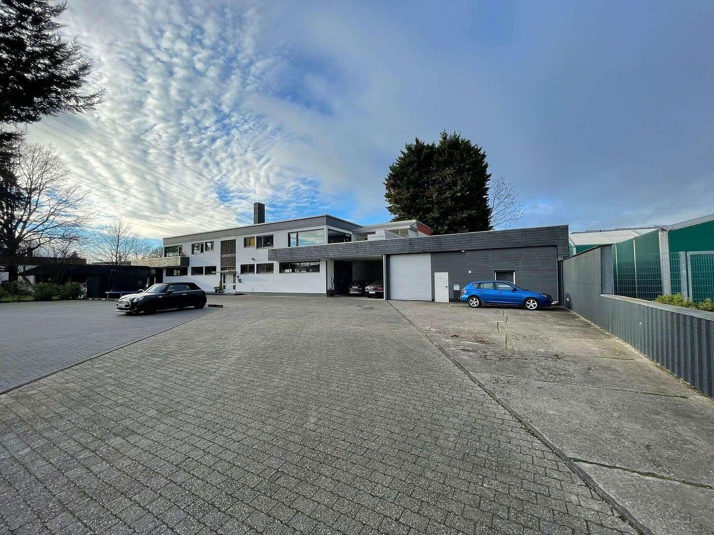 Pronájem kanceláře 458 m², August-Borsig-Straße 5, Koblenz, Porýní-Falc Pronájem kanceláře 458 m², August-Borsig-Straße 5, Koblenz, Porýní-Falc