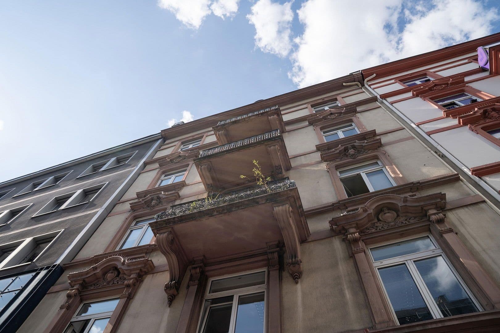 Pronájem kanceláře 84 m², Taunusstraße 38, Frankfurt, Hessen Pronájem kanceláře 84 m², Taunusstraße 38, Frankfurt, Hessen