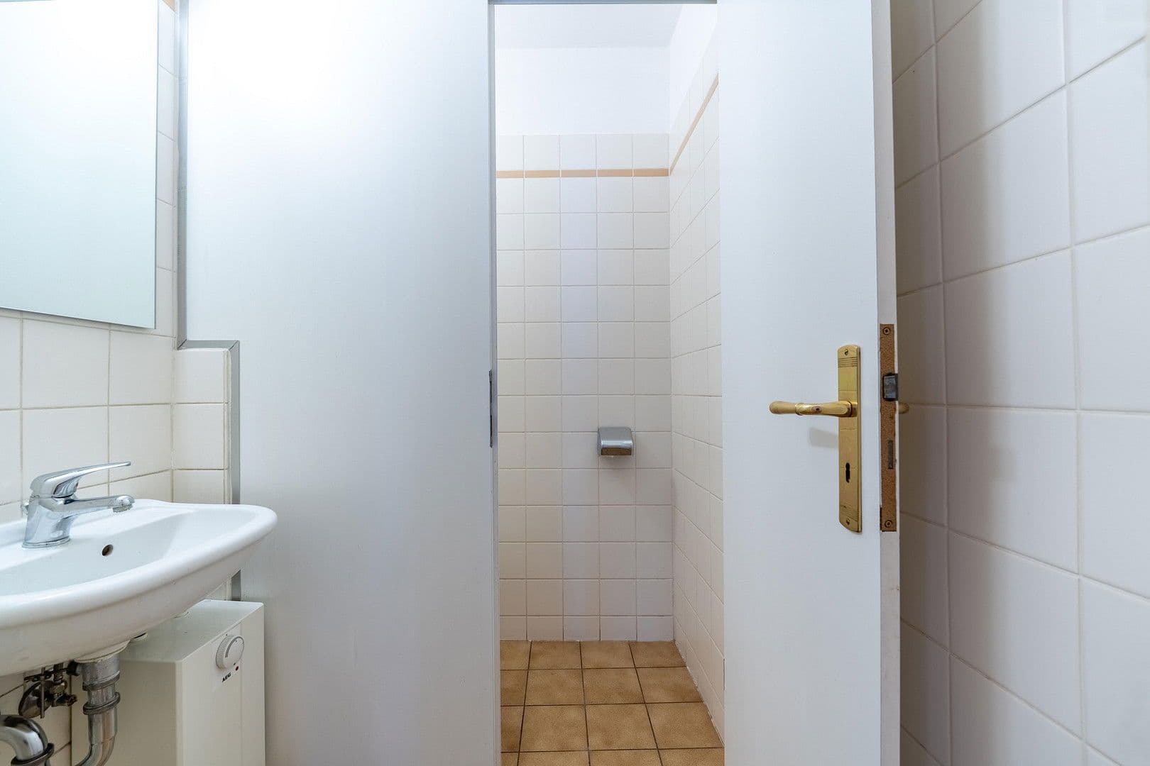 Pronájem kanceláře 84 m², Taunusstraße 38, Frankfurt, Hessen Pronájem kanceláře 84 m², Taunusstraße 38, Frankfurt, Hessen