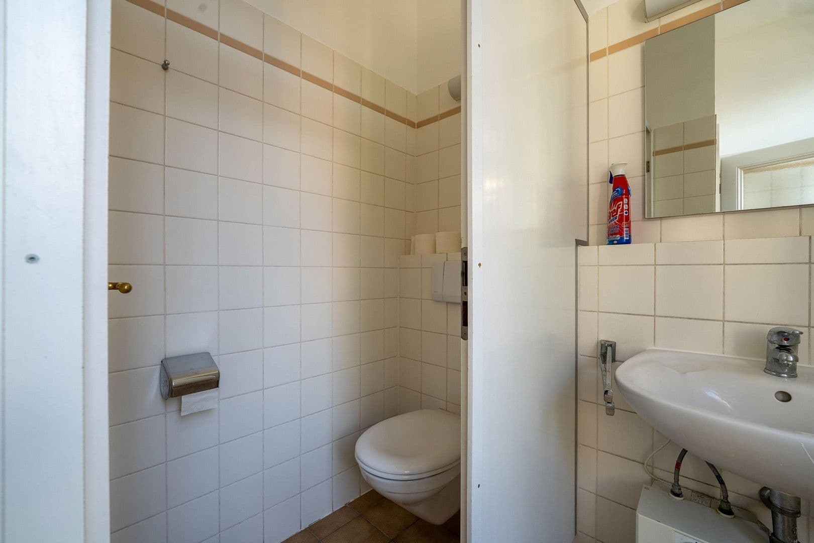Pronájem kanceláře 84 m², Taunusstraße 38, Frankfurt, Hessen Pronájem kanceláře 84 m², Taunusstraße 38, Frankfurt, Hessen