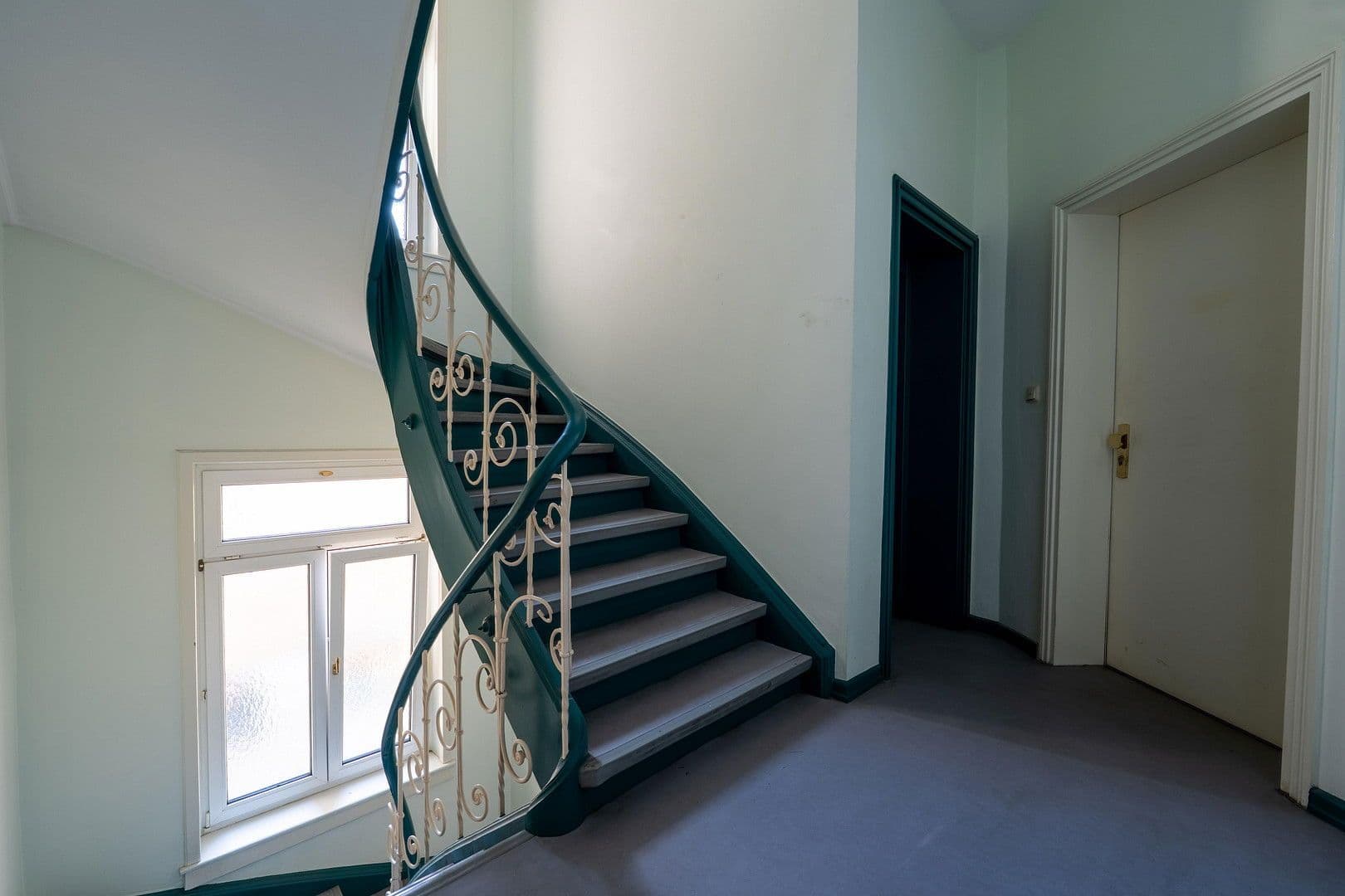 Pronájem kanceláře 84 m², Taunusstraße 38, Frankfurt, Hessen Pronájem kanceláře 84 m², Taunusstraße 38, Frankfurt, Hessen