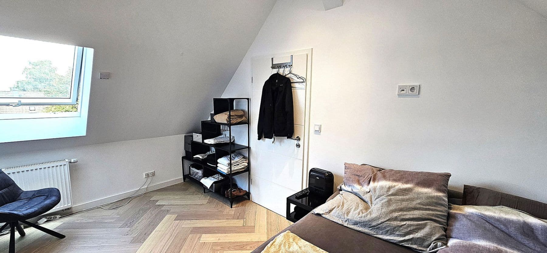 Pronájem bytu 2+kk 90 m², Hatzper Str. 141, Essen, Severní Porýní-Vestfálsko Pronájem bytu 2+kk 90 m², Hatzper Str. 141, Essen, Severní Porýní-Vestfálsko