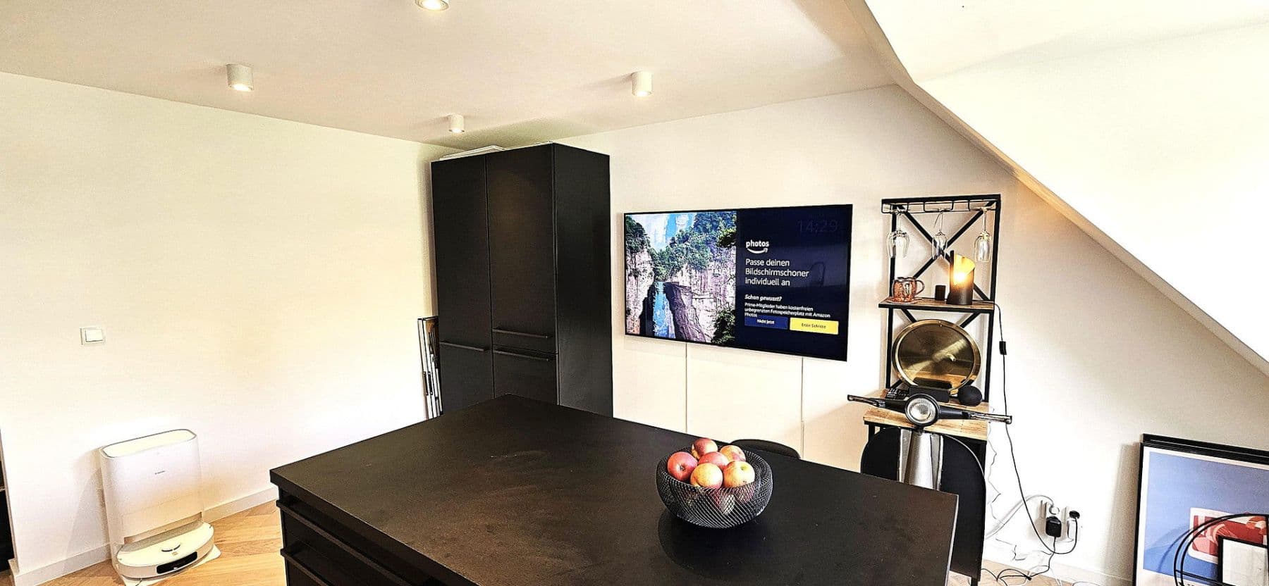 Pronájem bytu 2+kk 90 m², Hatzper Str. 141, Essen, Severní Porýní-Vestfálsko Pronájem bytu 2+kk 90 m², Hatzper Str. 141, Essen, Severní Porýní-Vestfálsko