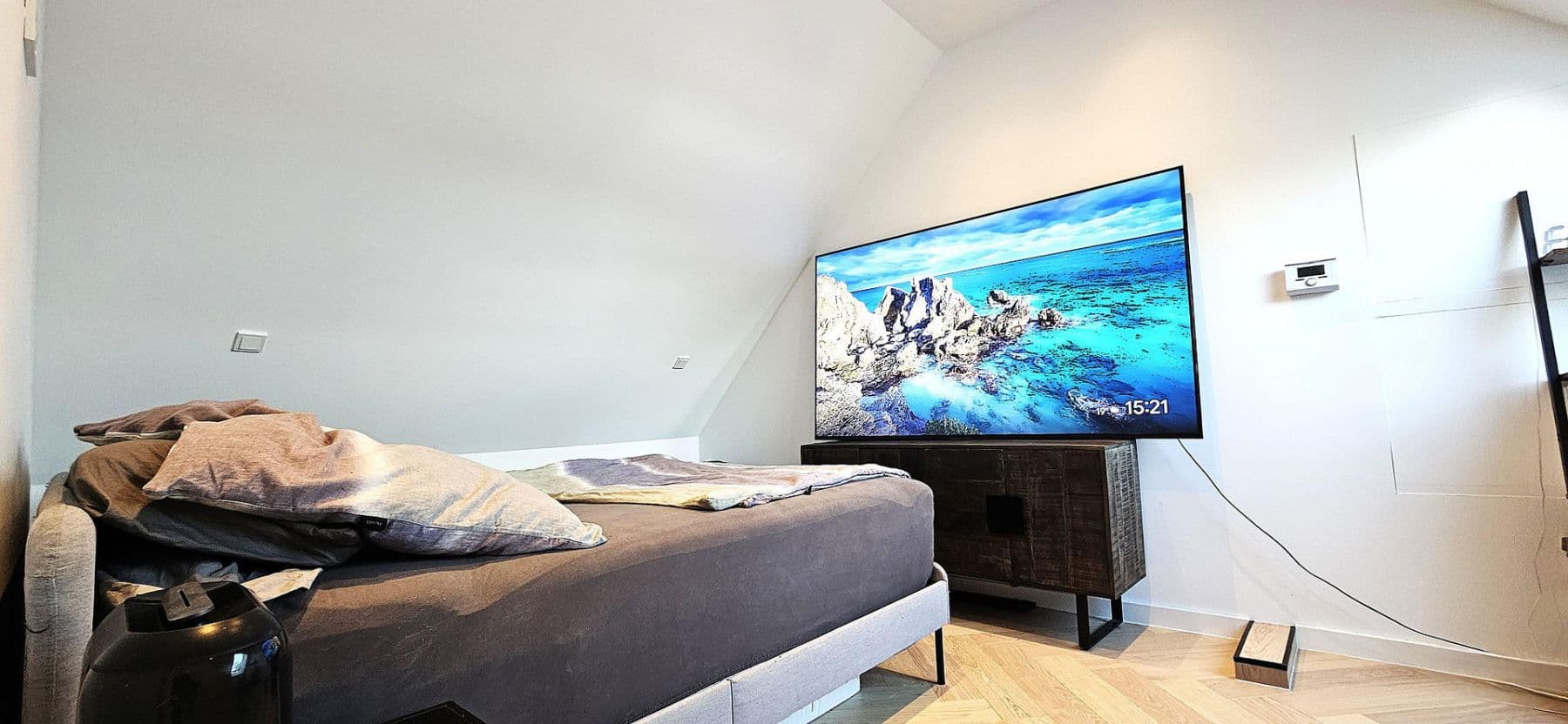 Pronájem bytu 2+kk 90 m², Hatzper Str. 141, Essen, Severní Porýní-Vestfálsko Pronájem bytu 2+kk 90 m², Hatzper Str. 141, Essen, Severní Porýní-Vestfálsko