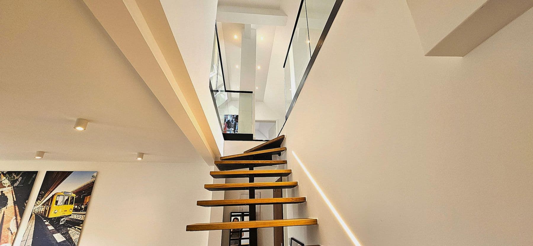 Pronájem bytu 2+kk 90 m², Hatzper Str. 141, Essen, Severní Porýní-Vestfálsko Pronájem bytu 2+kk 90 m², Hatzper Str. 141, Essen, Severní Porýní-Vestfálsko