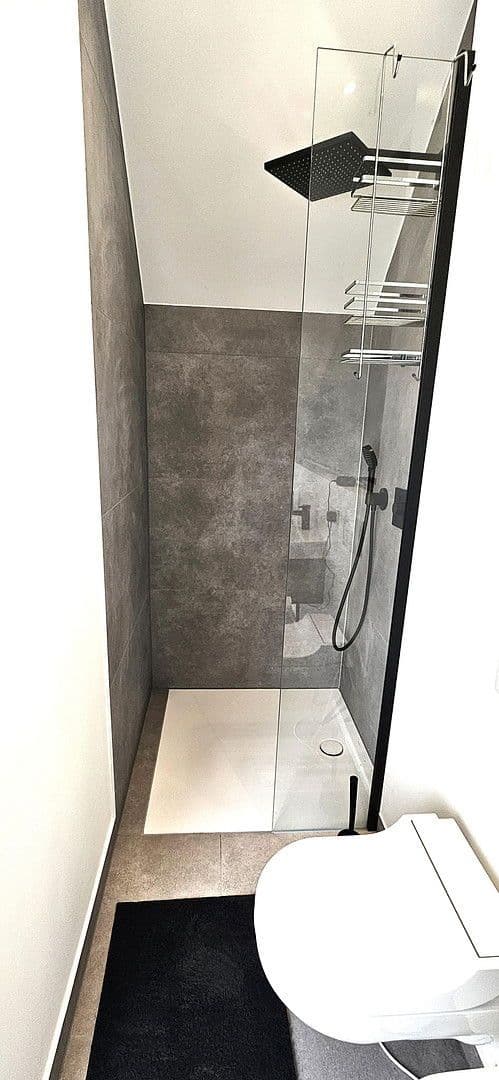 Pronájem bytu 2+kk 90 m², Hatzper Str. 141, Essen, Severní Porýní-Vestfálsko Pronájem bytu 2+kk 90 m², Hatzper Str. 141, Essen, Severní Porýní-Vestfálsko