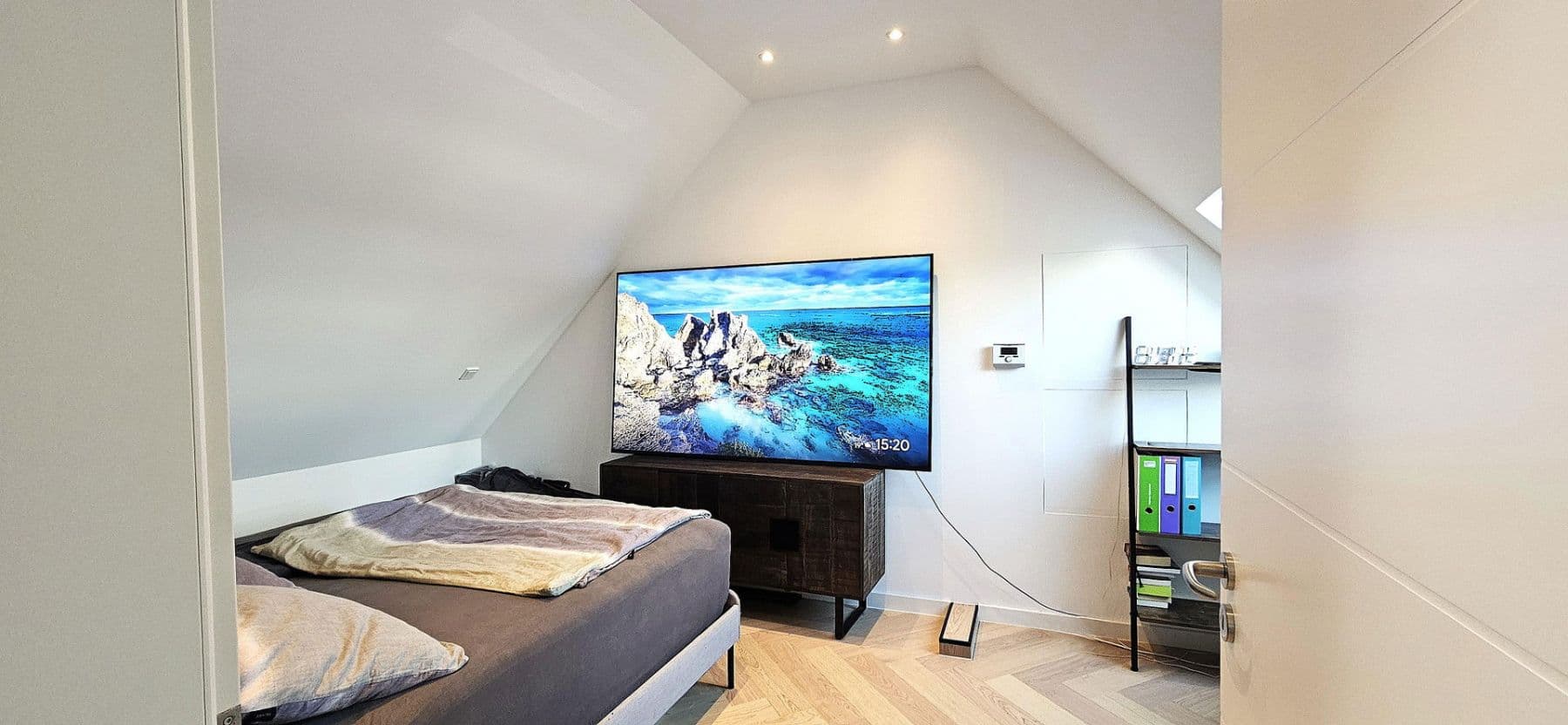 Pronájem bytu 2+kk 90 m², Hatzper Str. 141, Essen, Severní Porýní-Vestfálsko Pronájem bytu 2+kk 90 m², Hatzper Str. 141, Essen, Severní Porýní-Vestfálsko