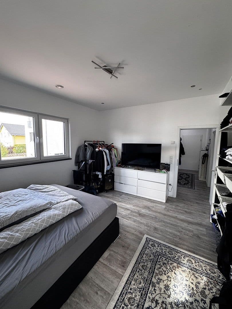 Prodej domu 274 m², pozemek 615 m², Roxheim, Porýní-Falc Prodej domu 274 m², pozemek 615 m², Roxheim, Porýní-Falc