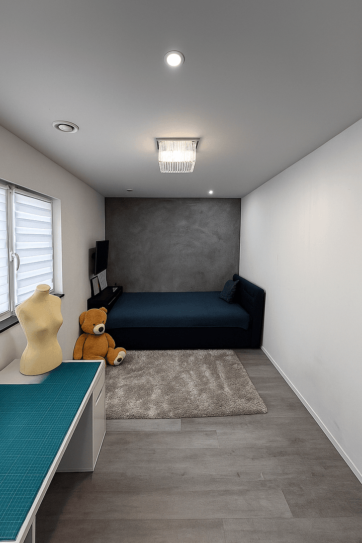 Prodej domu 274 m², pozemek 615 m², Roxheim, Porýní-Falc Prodej domu 274 m², pozemek 615 m², Roxheim, Porýní-Falc