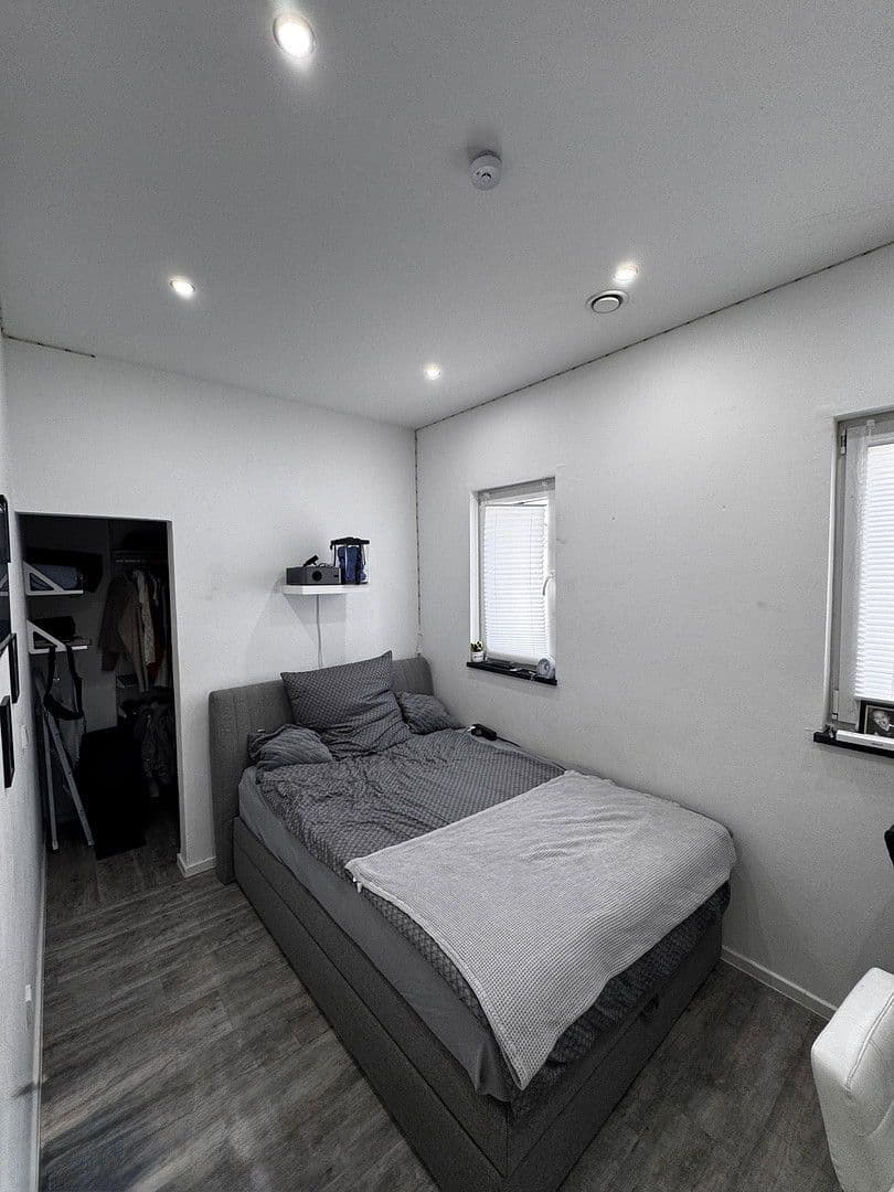 Prodej domu 274 m², pozemek 615 m², Roxheim, Porýní-Falc Prodej domu 274 m², pozemek 615 m², Roxheim, Porýní-Falc