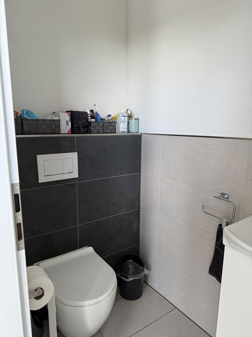 Prodej domu 274 m², pozemek 615 m², Roxheim, Porýní-Falc Prodej domu 274 m², pozemek 615 m², Roxheim, Porýní-Falc