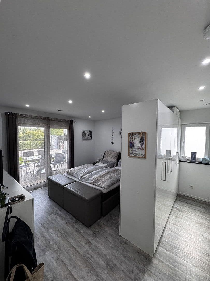 Prodej domu 274 m², pozemek 615 m², Roxheim, Porýní-Falc Prodej domu 274 m², pozemek 615 m², Roxheim, Porýní-Falc