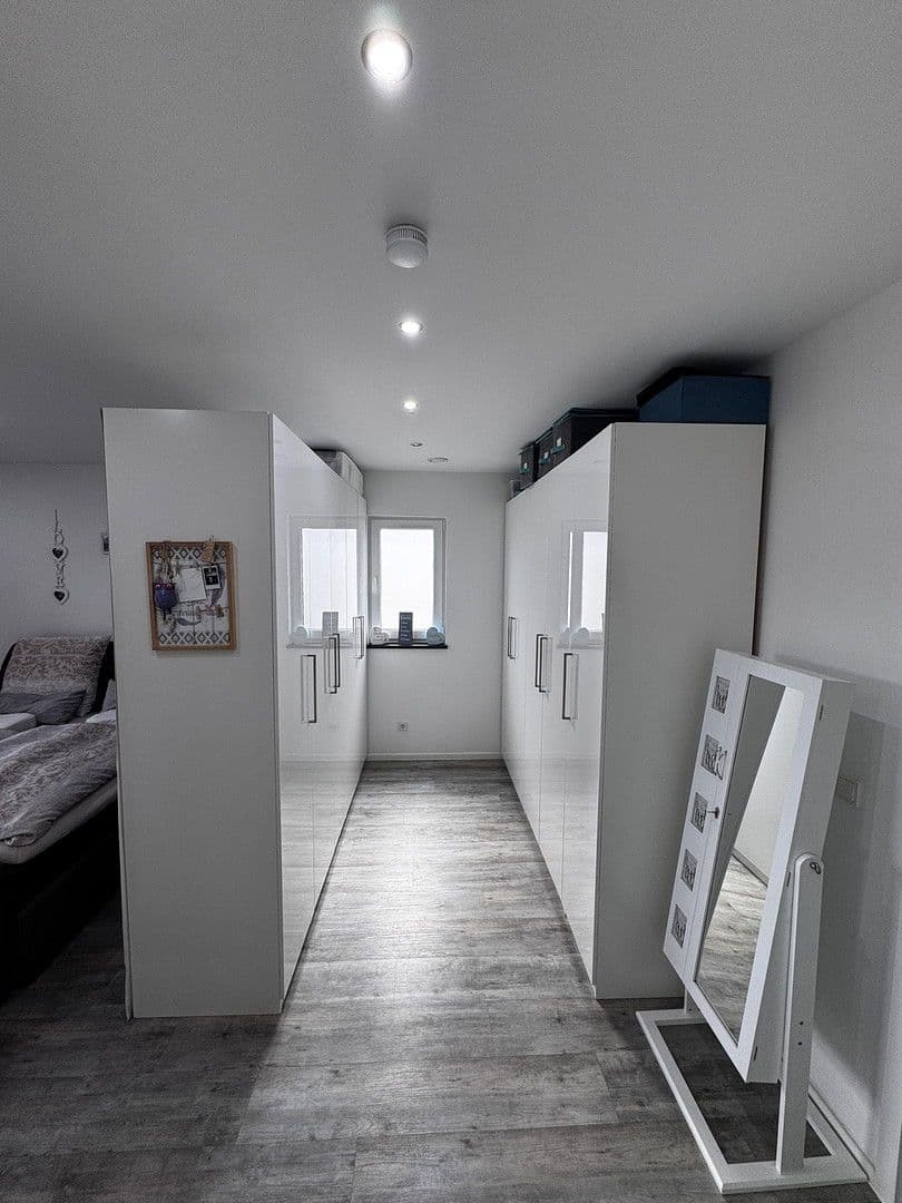 Prodej domu 274 m², pozemek 615 m², Roxheim, Porýní-Falc Prodej domu 274 m², pozemek 615 m², Roxheim, Porýní-Falc