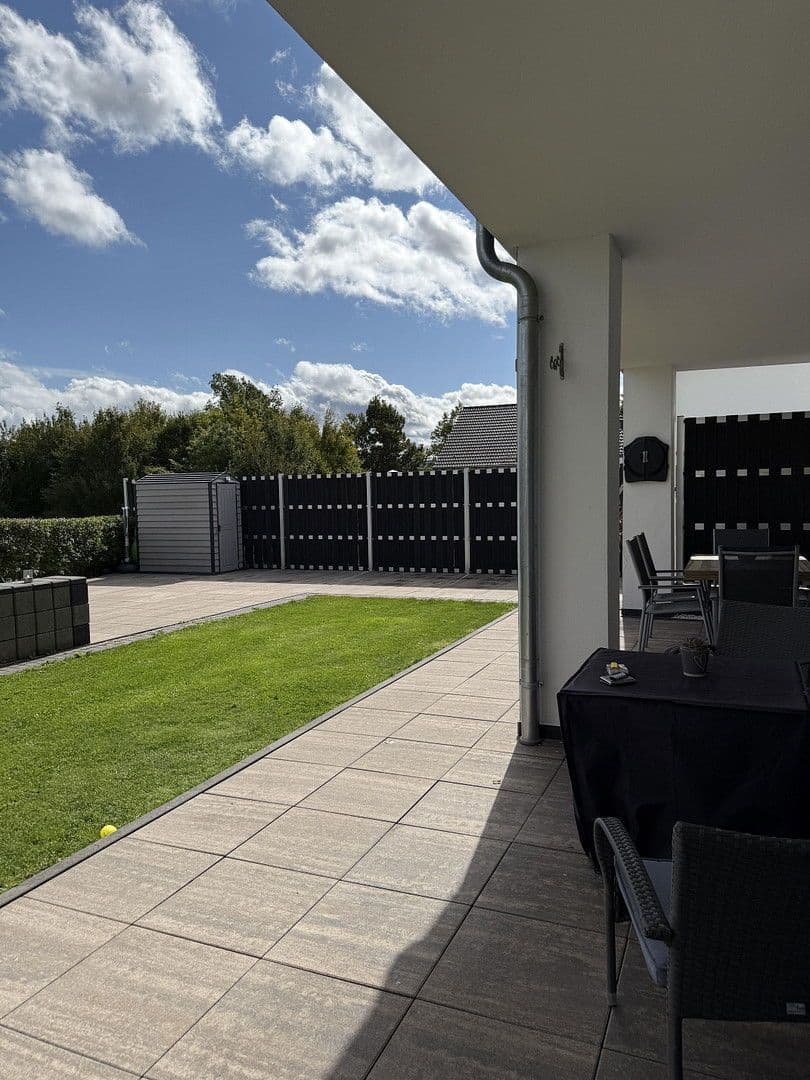 Prodej domu 274 m², pozemek 615 m², Roxheim, Porýní-Falc Prodej domu 274 m², pozemek 615 m², Roxheim, Porýní-Falc