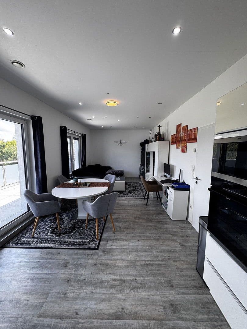 Prodej domu 274 m², pozemek 615 m², Roxheim, Porýní-Falc Prodej domu 274 m², pozemek 615 m², Roxheim, Porýní-Falc