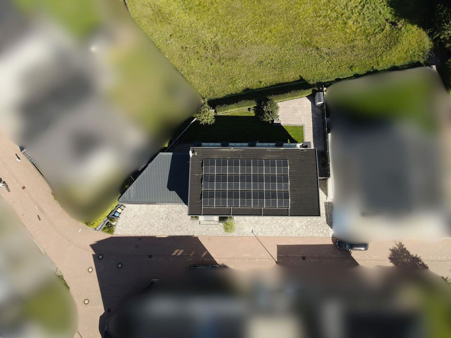 Prodej domu 274 m², pozemek 615 m², Roxheim, Porýní-Falc Prodej domu 274 m², pozemek 615 m², Roxheim, Porýní-Falc