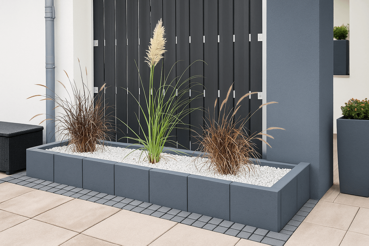 Prodej domu 274 m², pozemek 615 m², Roxheim, Porýní-Falc Prodej domu 274 m², pozemek 615 m², Roxheim, Porýní-Falc