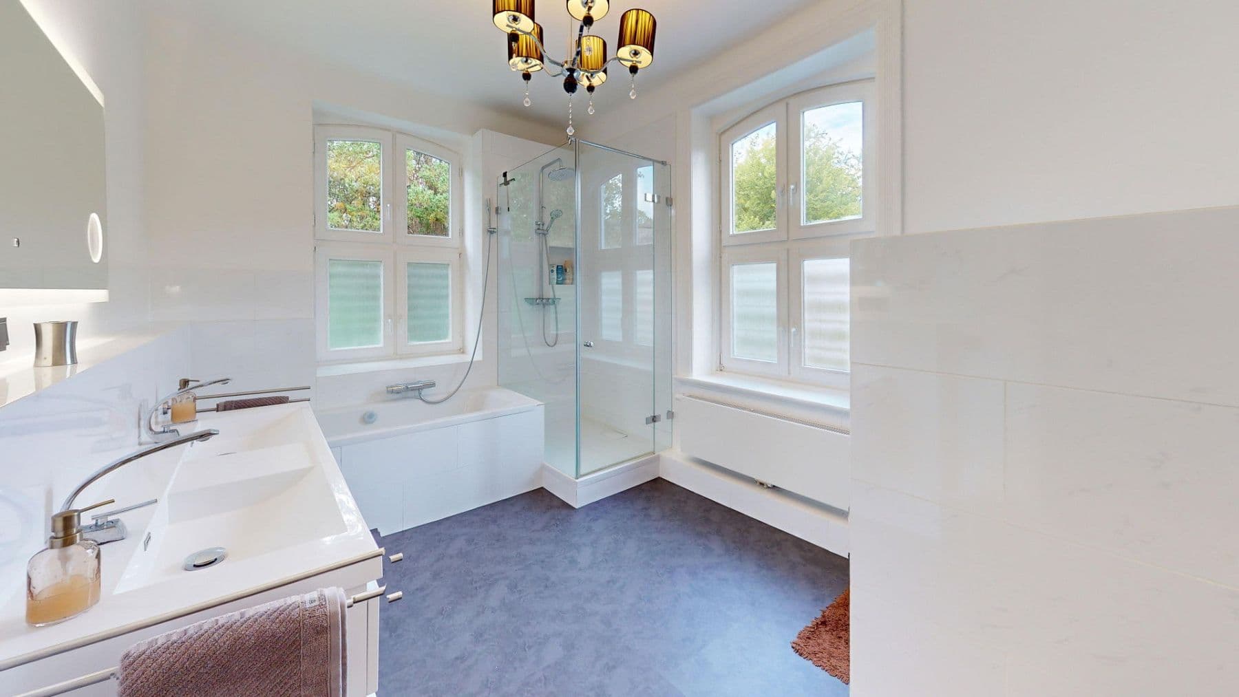 Pronájem domu 131 m², pozemek 750 m², Hamburg, Hamburg Pronájem domu 131 m², pozemek 750 m², Hamburg, Hamburg