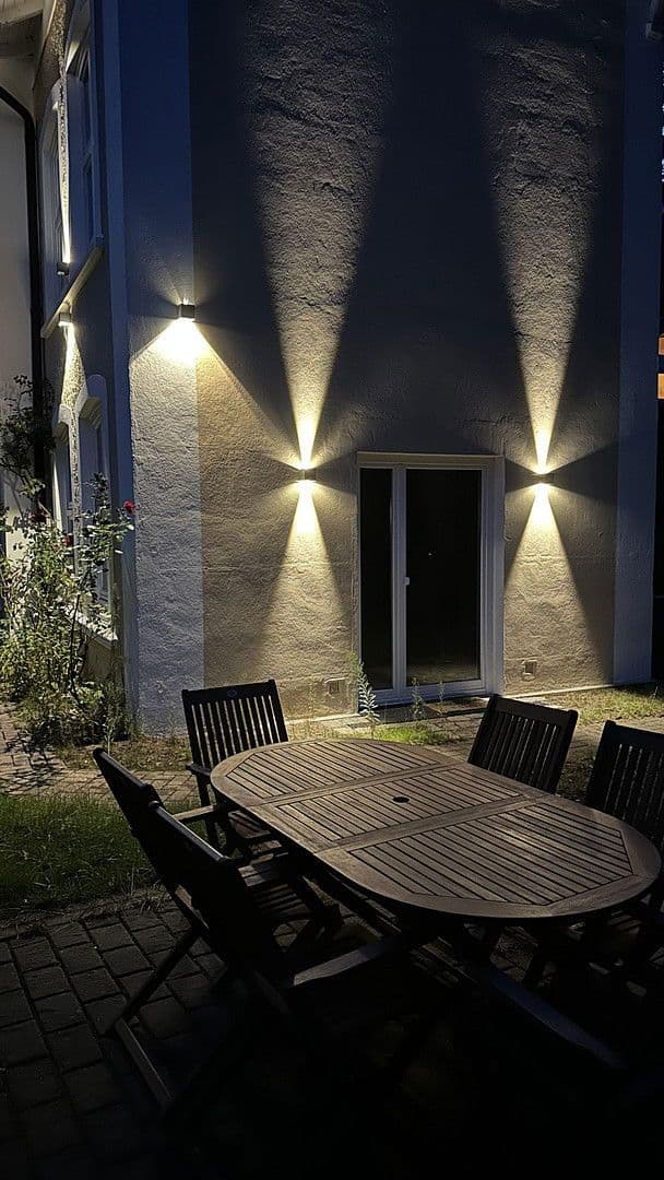 Pronájem domu 131 m², pozemek 750 m², Hamburg, Hamburg Pronájem domu 131 m², pozemek 750 m², Hamburg, Hamburg