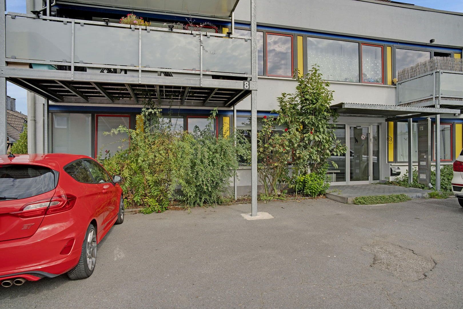 Prodej domu 150 m², Leverkusen, Severní Porýní-Vestfálsko Prodej domu 150 m², Leverkusen, Severní Porýní-Vestfálsko