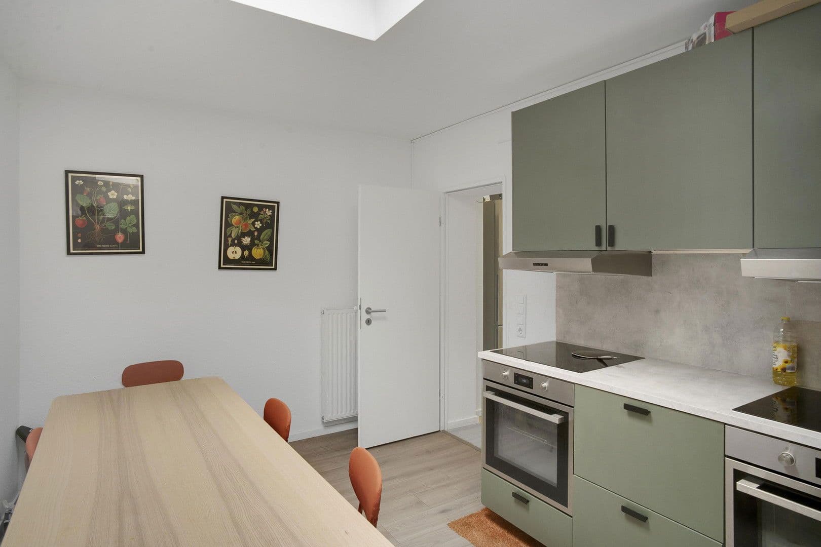 Prodej domu 150 m², Leverkusen, Severní Porýní-Vestfálsko Prodej domu 150 m², Leverkusen, Severní Porýní-Vestfálsko