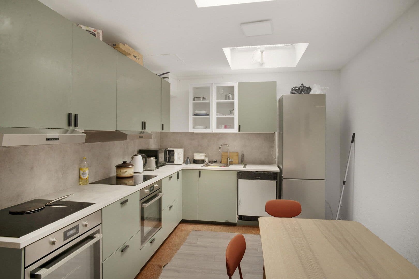 Prodej domu 150 m², Leverkusen, Severní Porýní-Vestfálsko Prodej domu 150 m², Leverkusen, Severní Porýní-Vestfálsko