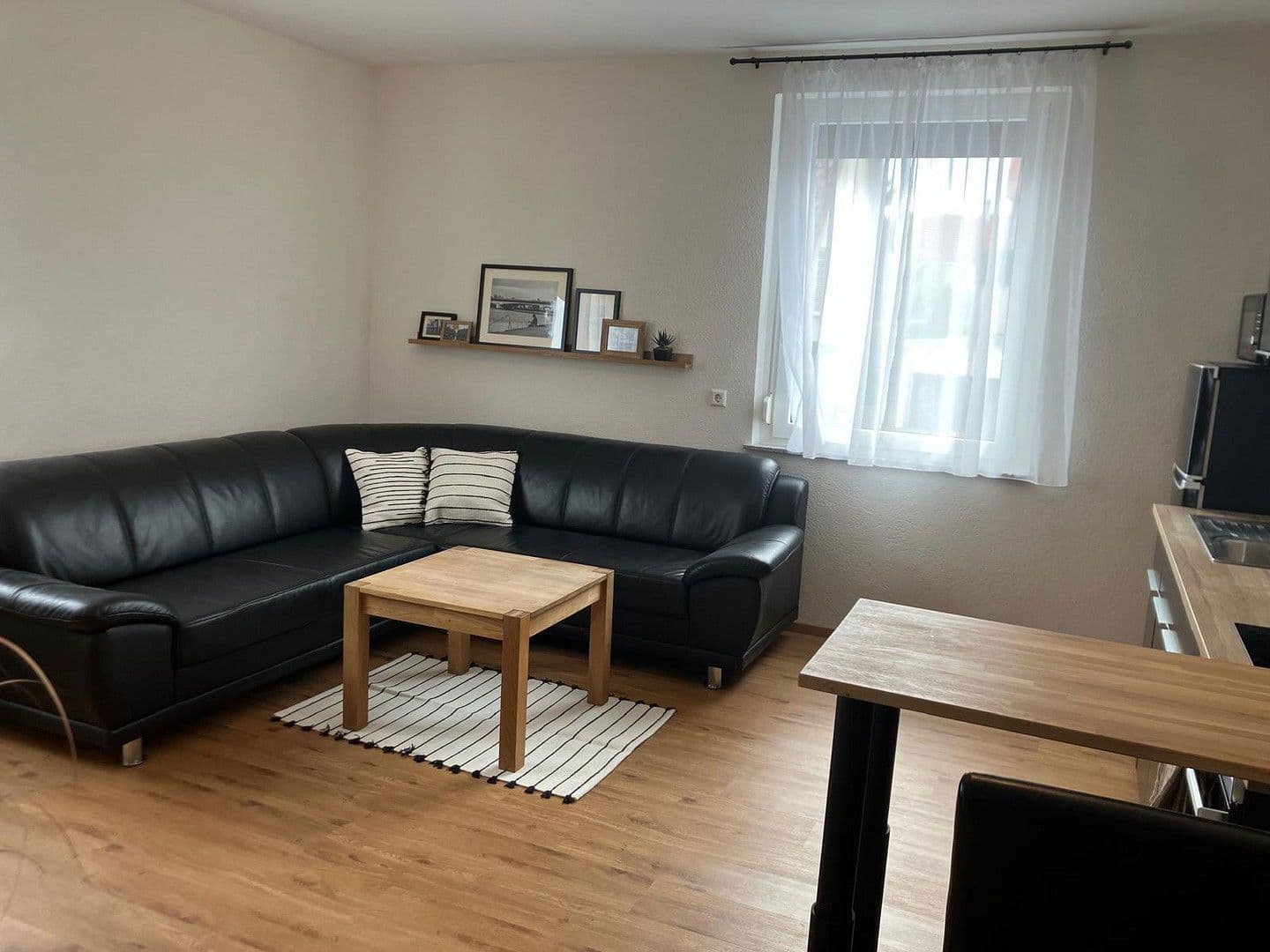 Pronájem bytu 2+1 54 m², Villingen-Schwenningen, Bádensko-Württembersko Pronájem bytu 2+1 54 m², Villingen-Schwenningen, Bádensko-Württembersko