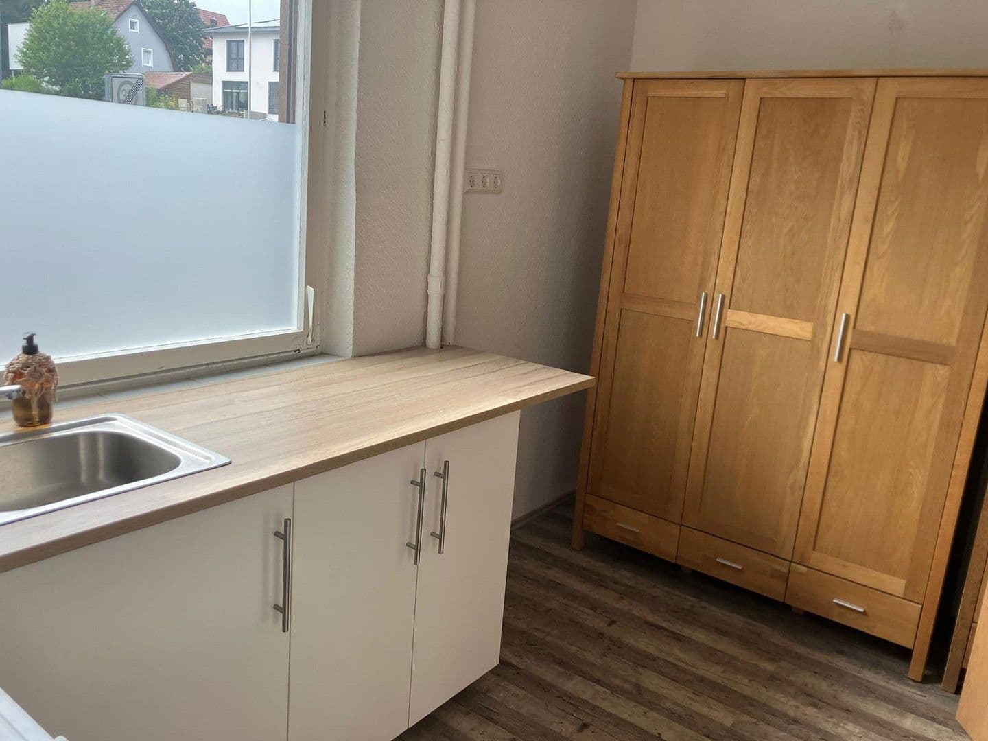 Pronájem bytu 2+1 54 m², Villingen-Schwenningen, Bádensko-Württembersko Pronájem bytu 2+1 54 m², Villingen-Schwenningen, Bádensko-Württembersko