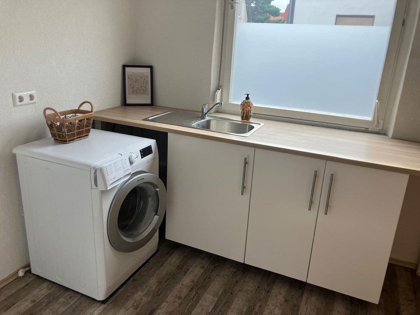 Pronájem bytu 2+1 54 m², Villingen-Schwenningen, Bádensko-Württembersko Pronájem bytu 2+1 54 m², Villingen-Schwenningen, Bádensko-Württembersko