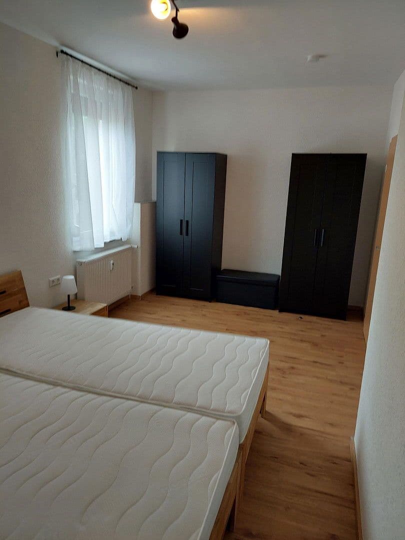 Pronájem bytu 2+1 54 m², Villingen-Schwenningen, Bádensko-Württembersko Pronájem bytu 2+1 54 m², Villingen-Schwenningen, Bádensko-Württembersko