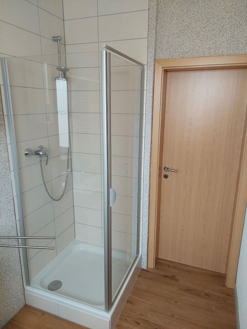 Pronájem bytu 2+1 54 m², Villingen-Schwenningen, Bádensko-Württembersko Pronájem bytu 2+1 54 m², Villingen-Schwenningen, Bádensko-Württembersko