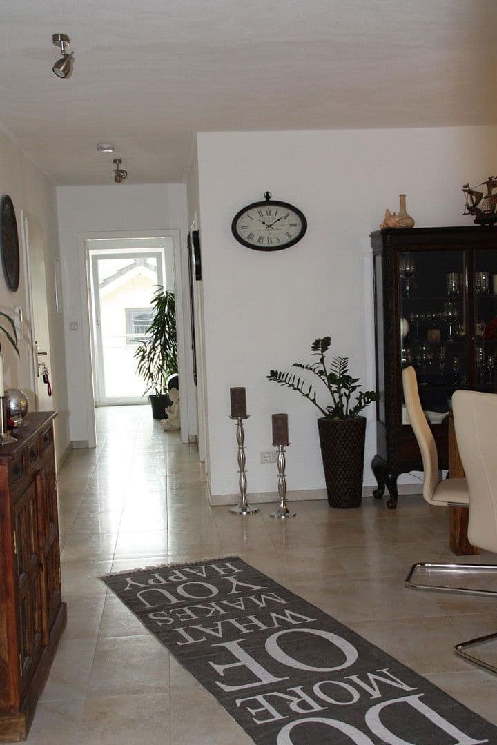 Pronájem bytu 3+1 107 m², Aglasterhausen, Bádensko-Württembersko Pronájem bytu 3+1 107 m², Aglasterhausen, Bádensko-Württembersko