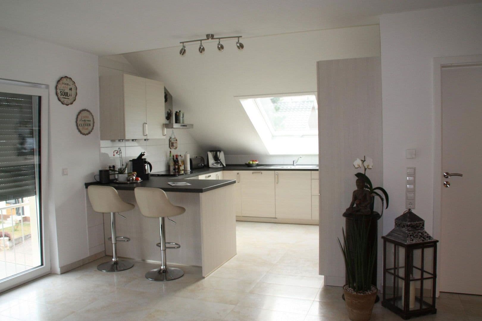 Pronájem bytu 3+1 107 m², Aglasterhausen, Bádensko-Württembersko Pronájem bytu 3+1 107 m², Aglasterhausen, Bádensko-Württembersko