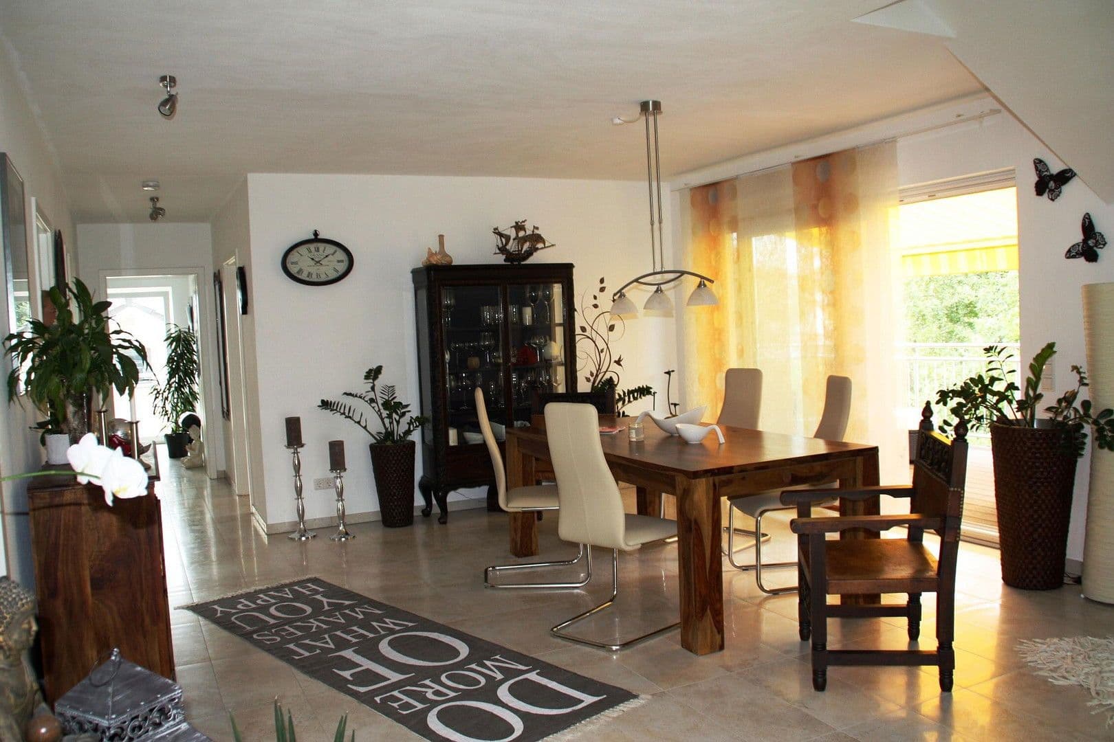 Pronájem bytu 3+1 107 m², Aglasterhausen, Bádensko-Württembersko Pronájem bytu 3+1 107 m², Aglasterhausen, Bádensko-Württembersko