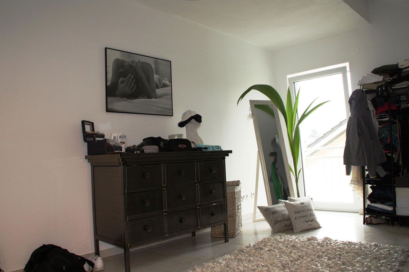 Pronájem bytu 3+1 107 m², Aglasterhausen, Bádensko-Württembersko Pronájem bytu 3+1 107 m², Aglasterhausen, Bádensko-Württembersko