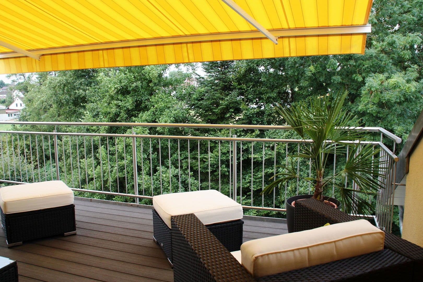 Pronájem bytu 3+1 107 m², Aglasterhausen, Bádensko-Württembersko Pronájem bytu 3+1 107 m², Aglasterhausen, Bádensko-Württembersko