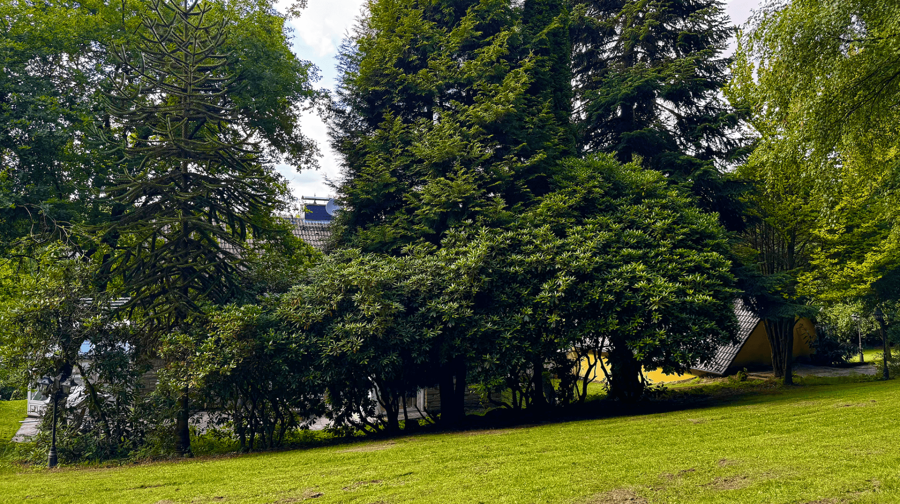 Prodej domu 245 m², pozemek 10.100 m², Dortmund, Severní Porýní-Vestfálsko Prodej domu 245 m², pozemek 10.100 m², Dortmund, Severní Porýní-Vestfálsko