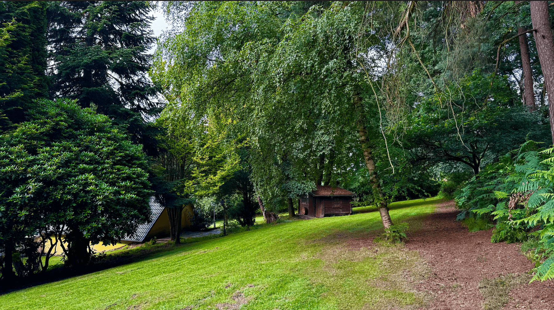 Prodej domu 245 m², pozemek 10.100 m², Dortmund, Severní Porýní-Vestfálsko Prodej domu 245 m², pozemek 10.100 m², Dortmund, Severní Porýní-Vestfálsko