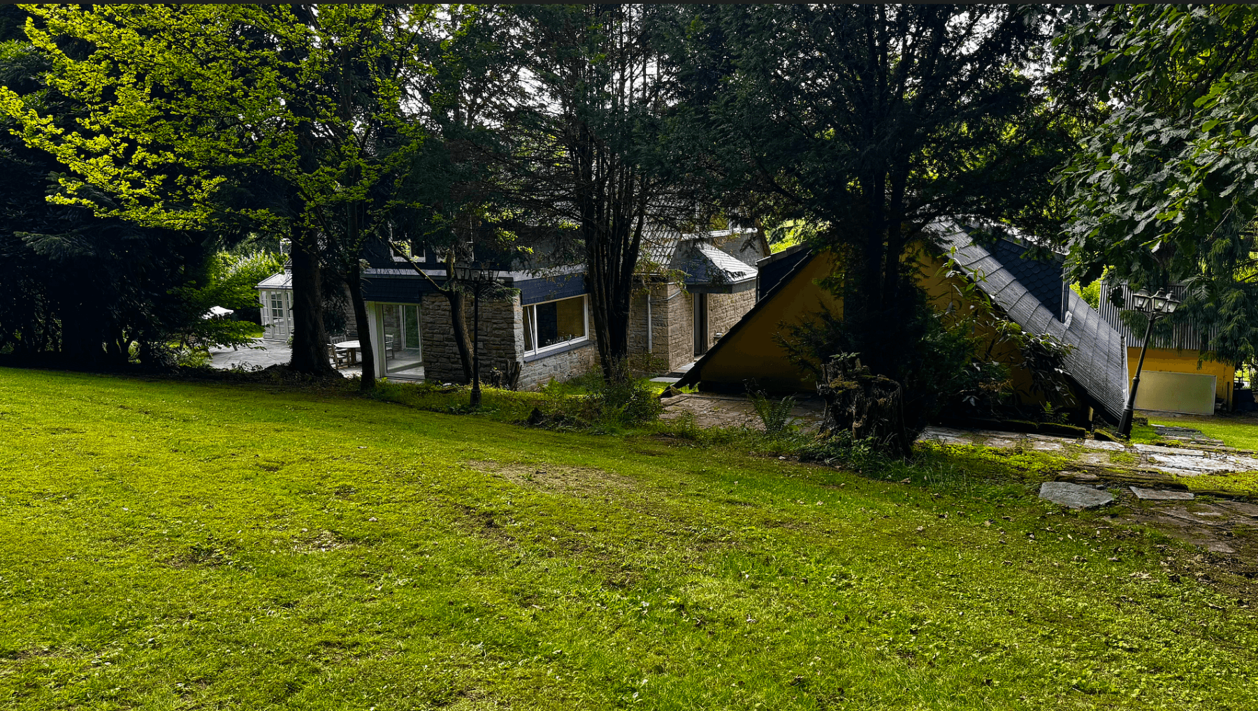 Prodej domu 245 m², pozemek 10.100 m², Dortmund, Severní Porýní-Vestfálsko Prodej domu 245 m², pozemek 10.100 m², Dortmund, Severní Porýní-Vestfálsko