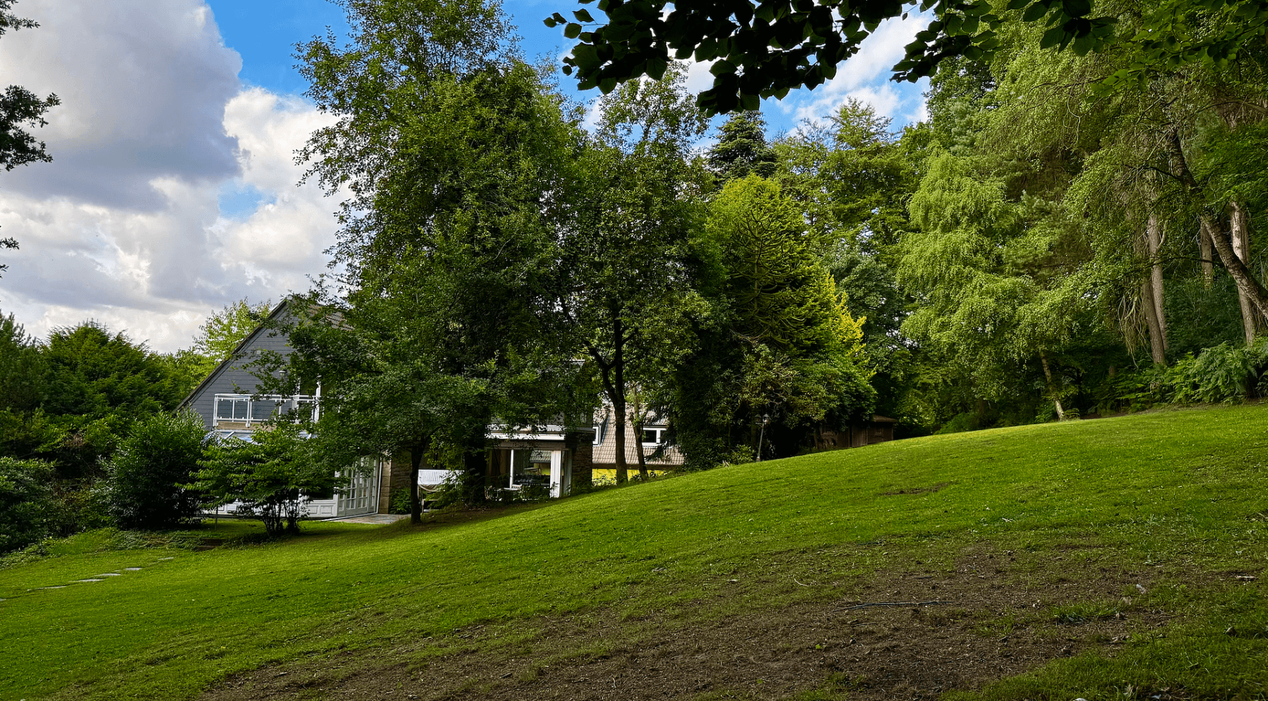 Prodej domu 245 m², pozemek 10.100 m², Dortmund, Severní Porýní-Vestfálsko Prodej domu 245 m², pozemek 10.100 m², Dortmund, Severní Porýní-Vestfálsko