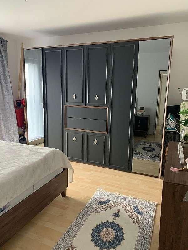 Pronájem bytu 1+kk 36 m², Kupfertorstraße 50C, Breisach am Rhein, Bádensko-Württembersko Pronájem bytu 1+kk 36 m², Kupfertorstraße 50C, Breisach am Rhein, Bádensko-Württembersko